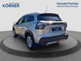 Suzuki S-Cross Hybrid COMFORT 1,5 Dualjet *CAM*DAB*LED* - Suzuki (SX4) S-Cross in Berlin