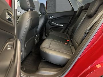 Opel Grandland (X) - 9