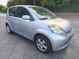 Daihatsu Sirion 1.3 - gebrauchte Daihatsu Limousine
