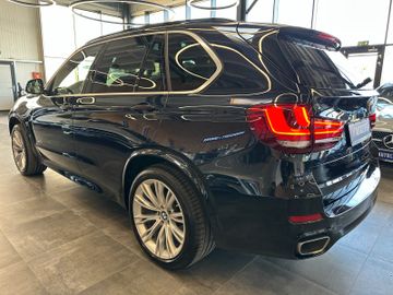 BMW X5 xDrive 30 d *MPaket*Kamera*Pano*Standh*AHK*