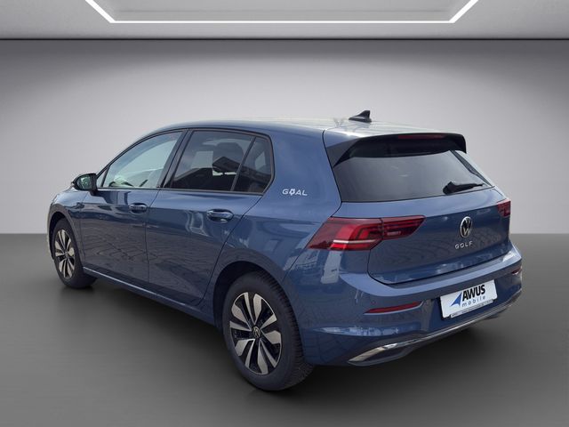 Golf VIII 1.5TSI Goal