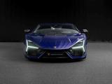 Lamborghini Revuelto - exterior carbon packages - Lamborghini Revuelto Plug-in Hybrid (PHEV) Gebrauchtwagen