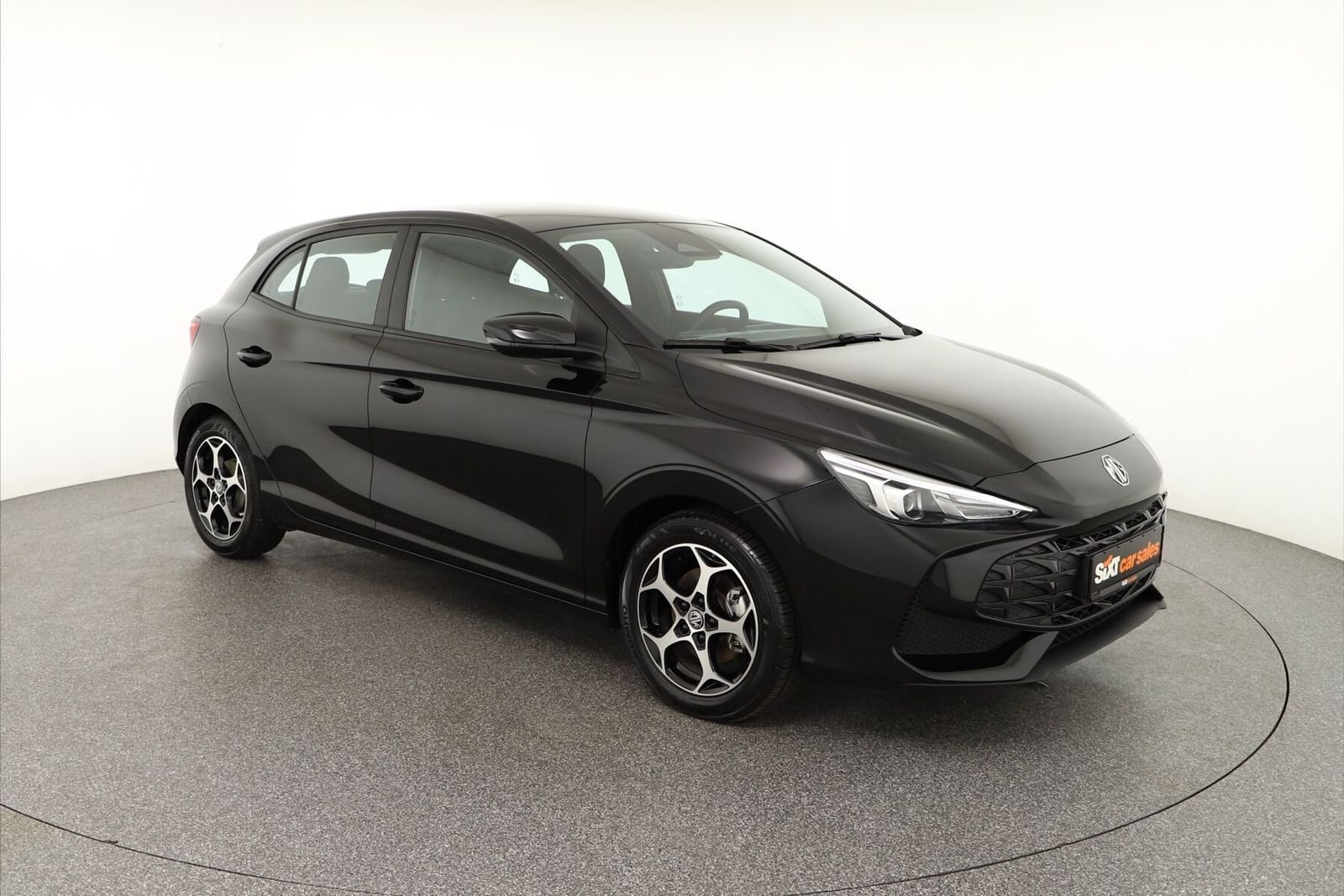 MG3