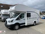 Chausson Alkoven C514 First Line Markise