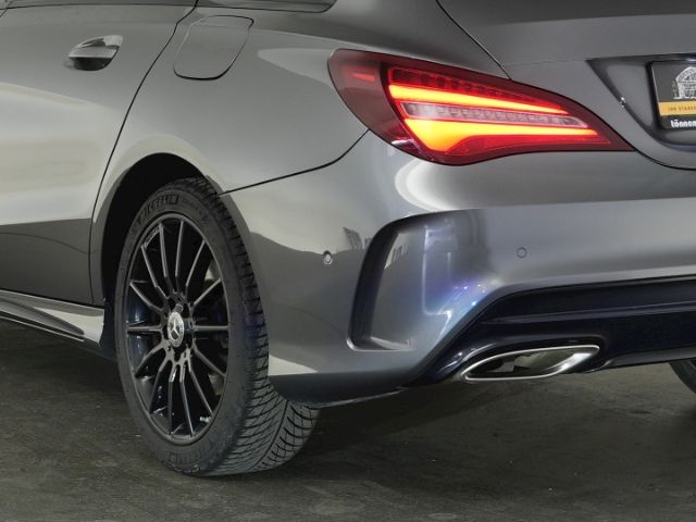CLA 200 Shooting Brake URBAN STYLE EDITION DCT+N