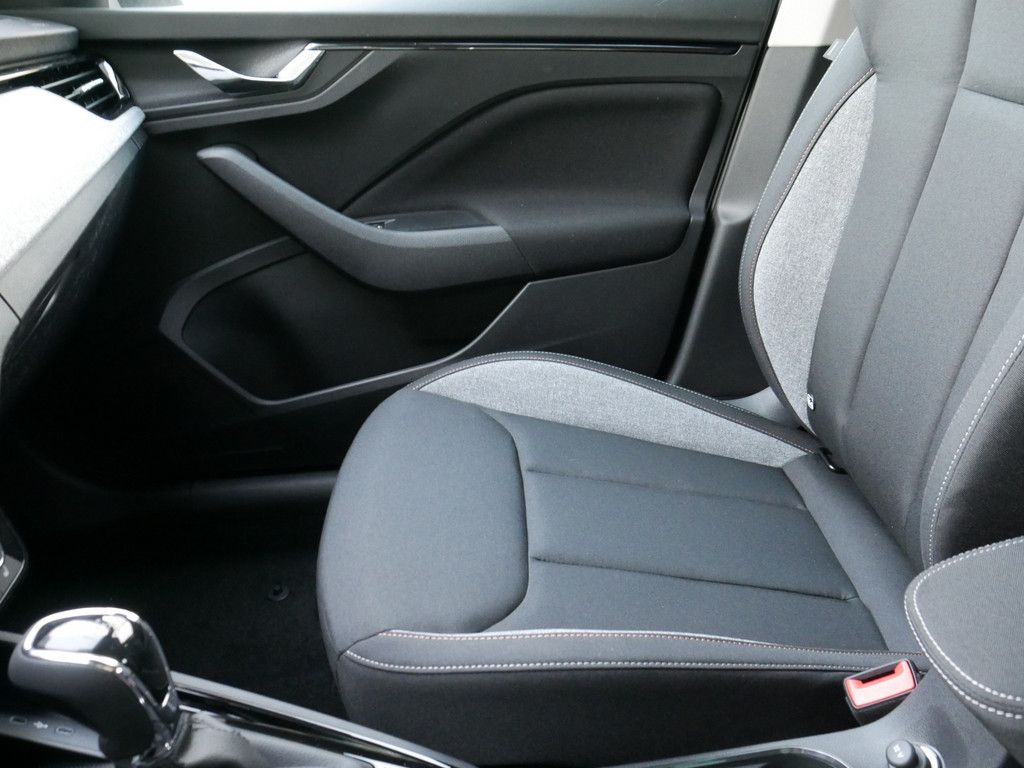 Skoda Kamiq - Bild 13