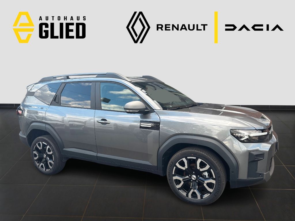 Image of Dacia Bigster