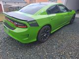 Dodge Charger 5.7l Daytona Edition  - Dodge Charger mit Schiebedach