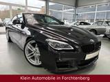 BMW 650i Coupe xDrive M Sportpaket LED Sportauspuff - BMW 650 aus 2016