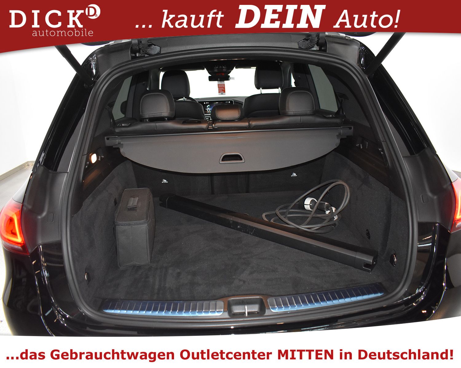 MERCEDES-BENZ GLE 350e 4M AMG Line WIDESC+STANDHZ+360+HEAD+ACC - Image 20