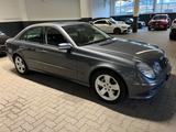 Mercedes-Benz E 350 ELEGANCE Elegance - gebrauchte Mercedes-Benz E-Klasse aus dem Jahr 2005