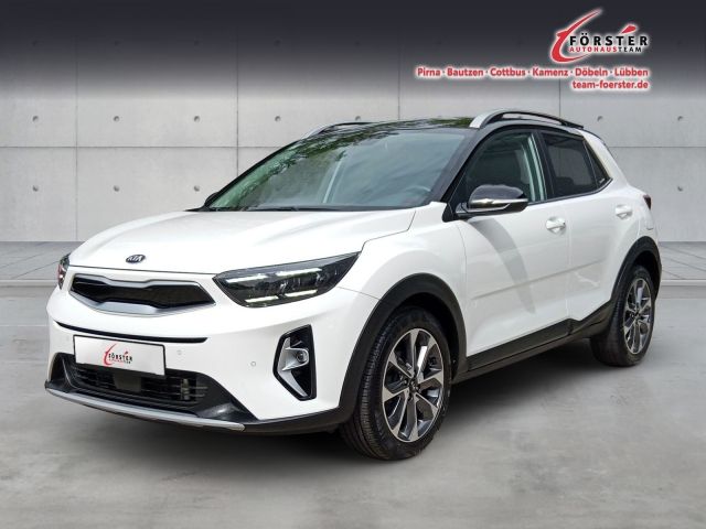 Image of Kia Stonic