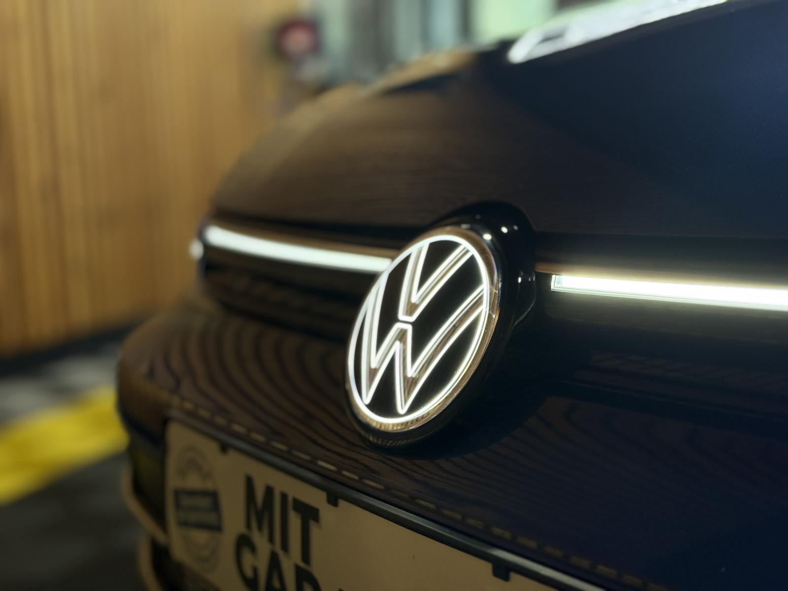 Volkswagen Golf Variant 1,5eTSI Goal Navi*AHK*LED-Plus*360°, миниатюра 17