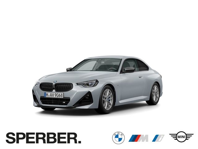 BMW M240i EU6d xDrive Coupe Park-Assistent Sportpake