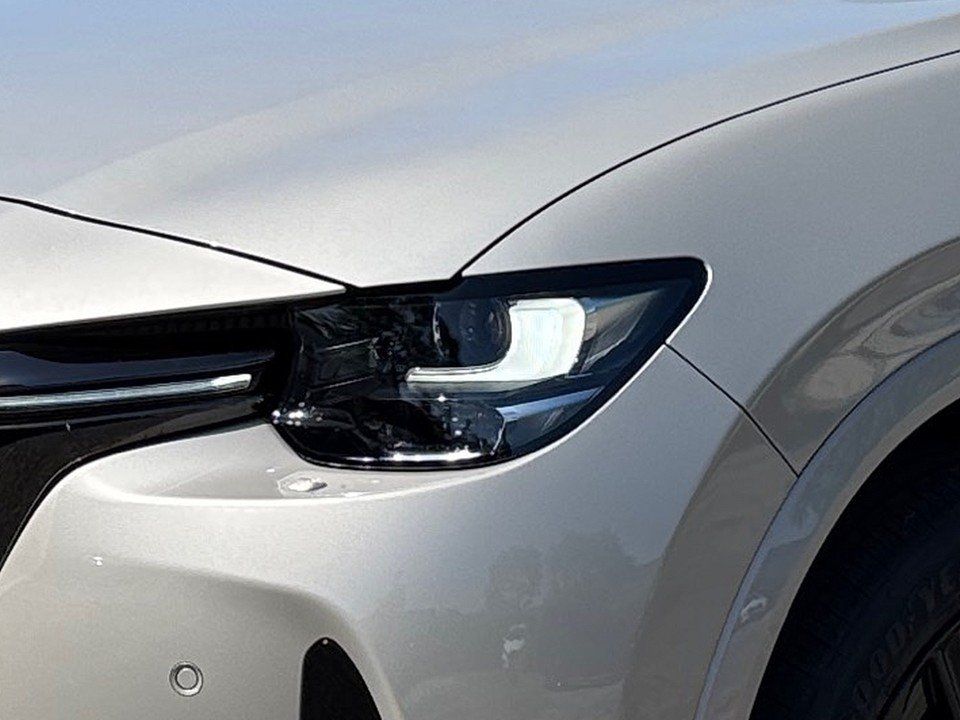 Fahrzeugabbildung Mazda CX-80 3.3d 254PS AWD Homura Plus BLOP