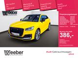 Audi SQ2 LED PANO KAMERA AHK PDC NAVI DIGITAL COCKPIT - Audi SQ2 aus 2019