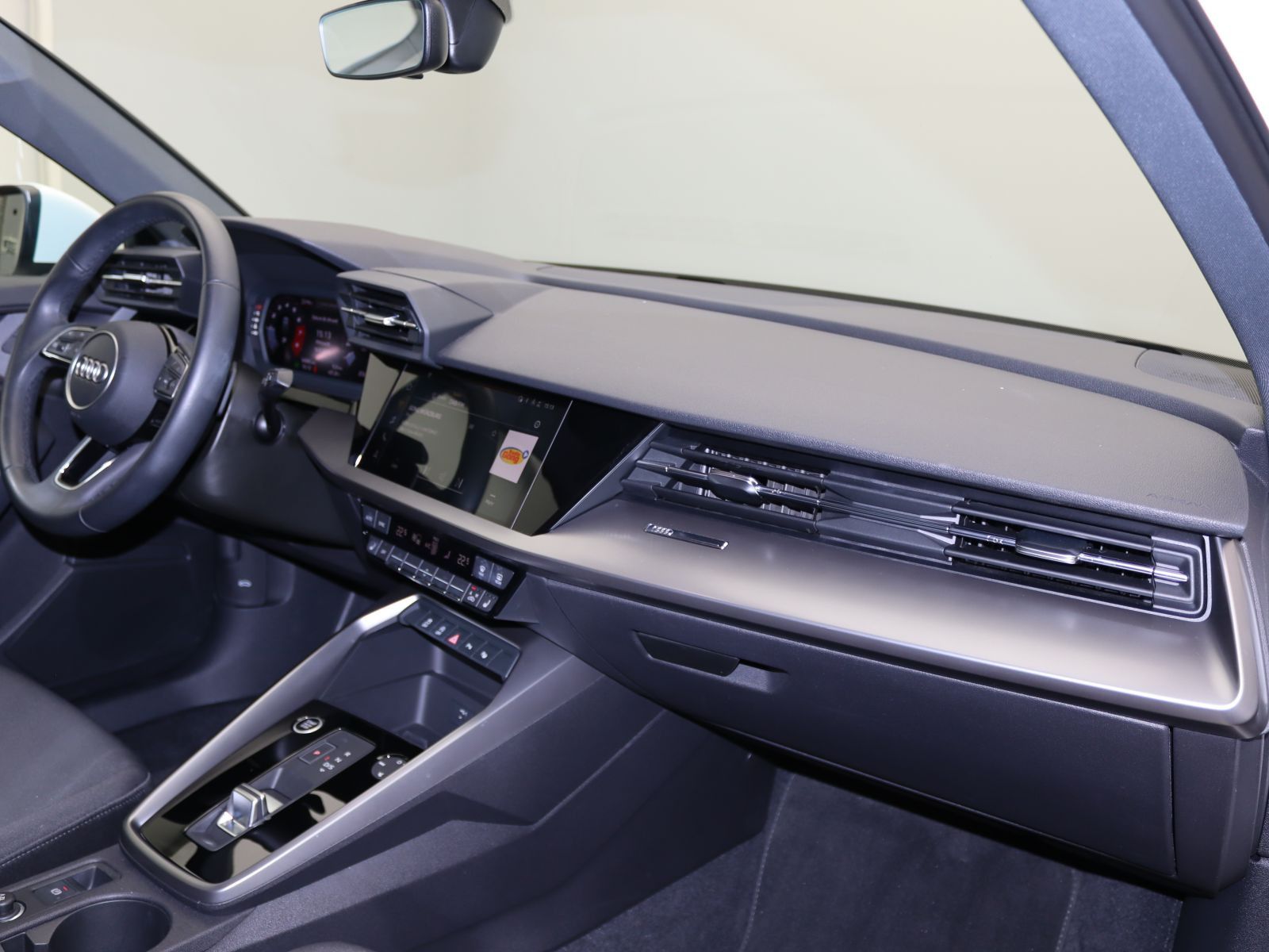 Audi A3 - Bild 16