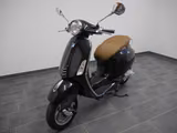 Vespa Primavera 50 // 2 Takter // 1.Hand - VESPA PRIMAVERA