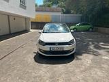 Volkswagen VW POLO 1.6 - Volkswagen Polo mit LPG-Antrieb