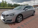 Peugeot 508 BlueHDi 180 EAT6 Allure SW Allure