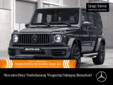 Mercedes-Benz G 63 AMG SUPERIOR/SHD/Night/Distroni/Standhz/AHK