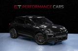 Porsche Macan S FACELIFT PDK 14way Pano BOSE PASM 21" - gebrauchte Porsche Macan mit Facelift
