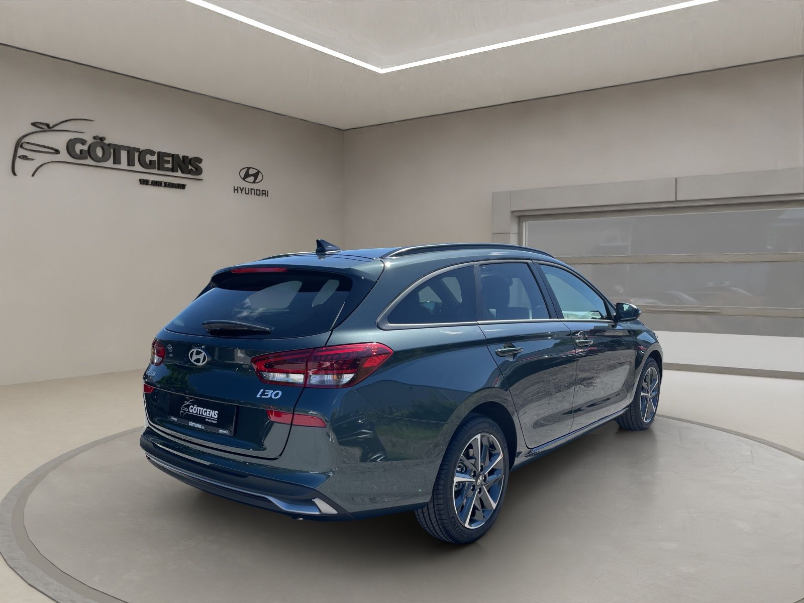 Hyundai i30 – Bild 4