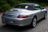 Porsche 996 Carrera Cabriolet Carrera - Porsche 996 aus 2003