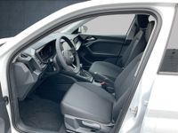 Audi A1 - Vorschau Bild 10