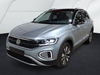 Volkswagen T-Roc - Vorschau Bild 2