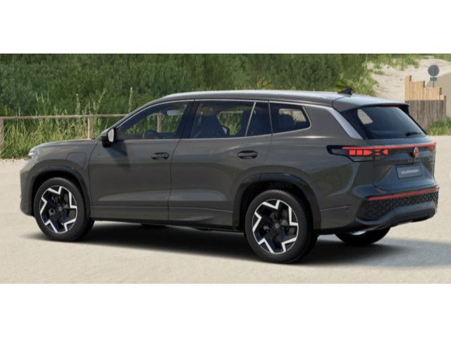 Volkswagen Tayron - Bild 3
