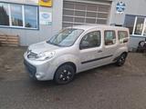 Renault Kangoo*MAXI, Extra;5-Sitzer,, NAVI, 1.HD, 81-kw* - Renault Kangoo Gebrauchtwagen in Bielefeld