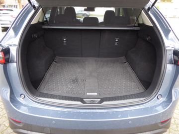 Mazda CX-5 SKYACTIV-G 194 Aututomatik  Advantage