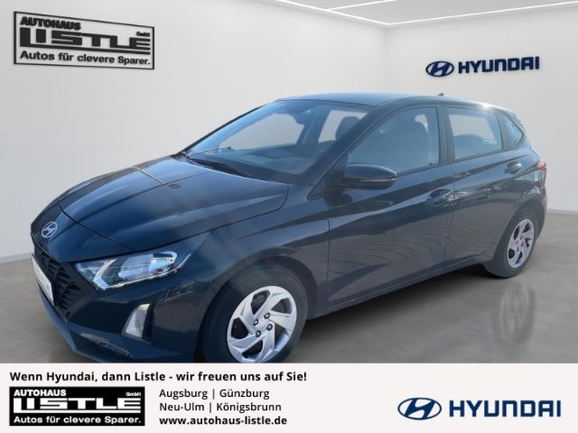 Hyundai i20 FL (MY25) Select Navi Kamera PDC Klima uvm.