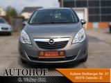 Opel Meriva B 150 Jahre Opel - Opel Meriva: 150 Jahre