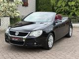 Volkswagen Eos 2.0 TDI 2 Hand/Sitzheizung/Klimaautomatik/.. - gebrauchte VW Eos aus dem Jahr 2006