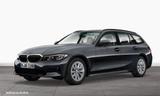 BMW 320d Touring Aut LC-Prof Navi DAB PDC Sitzhzg