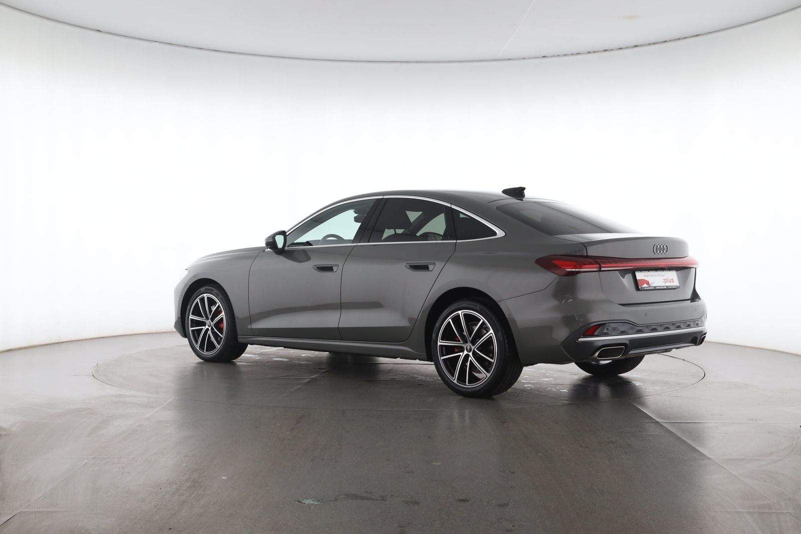 Audi A5 - Bild 5