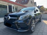 Mercedes-Benz GLE 350 Coupe GLE 350 d 4Matic 1 Jahr Garantie - gebrauchte Mercedes-Benz GLE 350 aus dem Jahr 2018