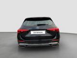 Mercedes-Benz C 300 T AMG*AHZV*DISTR*DIGITAL LIGHT*MEMORY*360° - Mercedes-Benz C 300 Jahreswagen
