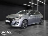 Peugeot 208 Style 100 +Klimaanlage+Mirrorscreen+SHZ+LED+ - Peugeot 208 Neuwagen