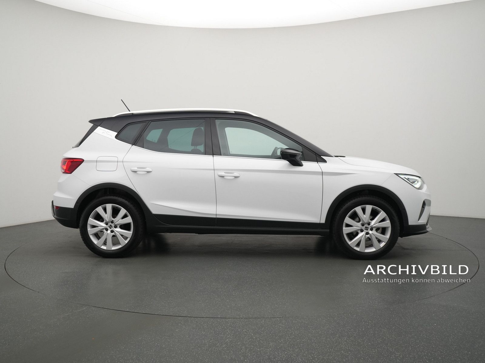Seat Arona - Bild 3