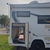 Chausson Flash 514 - Chausson Wohnmobil oder -wagen