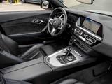 BMW Z4 sDrive30i M SPORT+H/K+ACC+PA+DA+SHZ+LHZ - BMW Z4: Sdrive30i