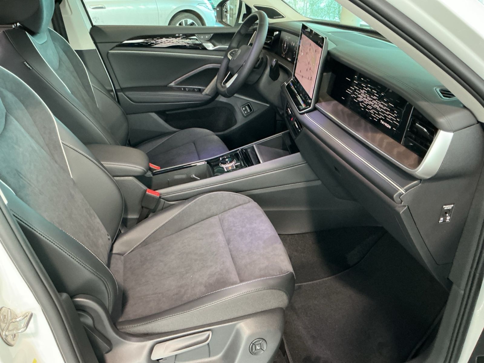 Volkswagen Tayron - Bild 14