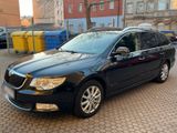 Skoda Superb 2.0 TDI 170ps DSG - Skoda Octavia: Super