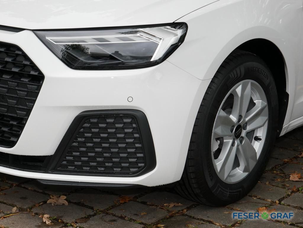 Audi A1 - Bild 5