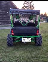 Yamaha Rhino Einzelstück  - RHINO