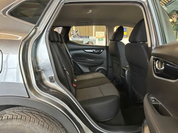 Nissan Qashqai Acenta 4x4 *AHK*Kamera*Navi*