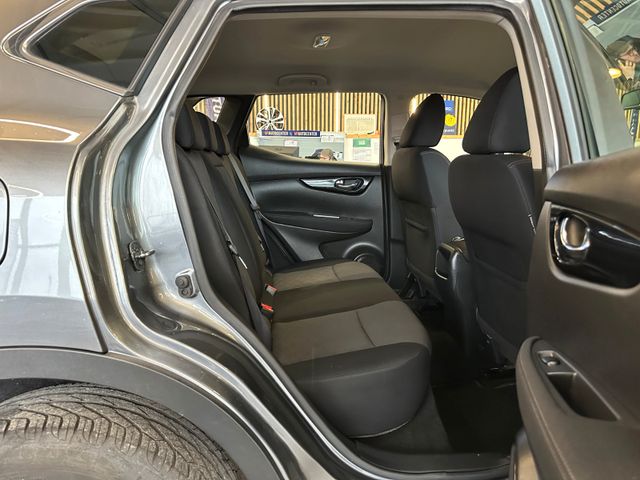 Nissan Qashqai Acenta 4x4 *AHK*Kamera*Navi*